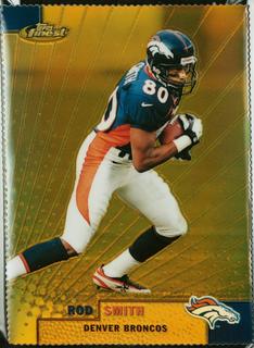 Rod Smith
