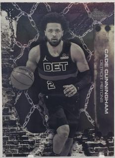 Cade Cunningham