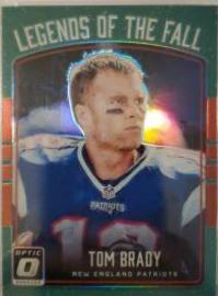 Tom Brady