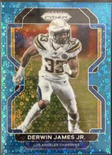 Derwin James Jr.