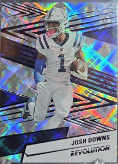 Josh Downs