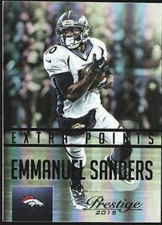 Emmanuel Sanders