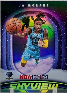 Ja Morant