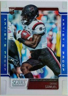 Deebo Samuel