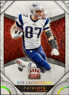 Rob Gronkowski