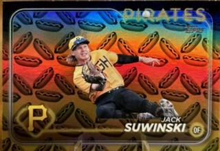 Jack Suwinski