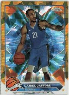 Daniel Gafford