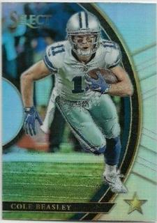 Cole Beasley