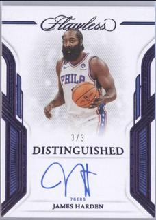 James Harden