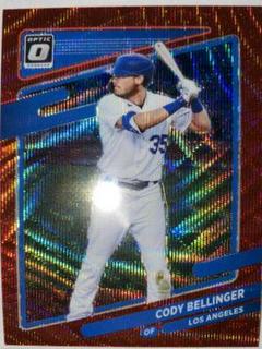 Cody Bellinger