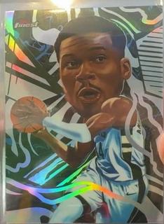 Giannis Antetokounmpo