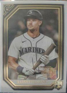 Jarred Kelenic