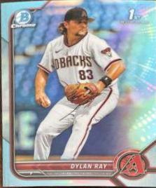 Dylan Ray