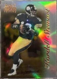 Kordell Stewart