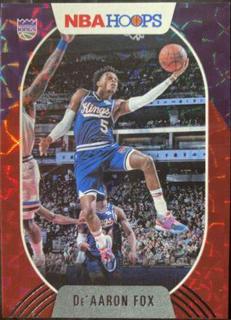 De'Aaron Fox