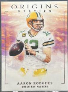 Aaron Rodgers