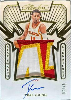 Trae Young