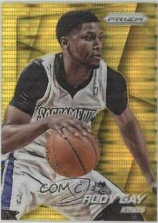 Rudy Gay