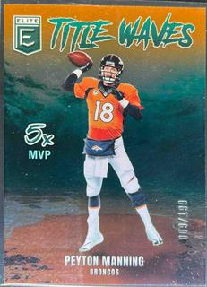 Peyton Manning