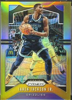 Jaren Jackson Jr.