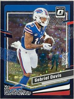 Gabriel Davis