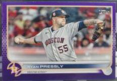 Ryan Pressly