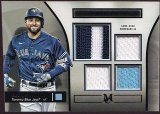George Springer