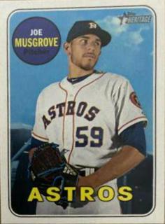 Joe Musgrove