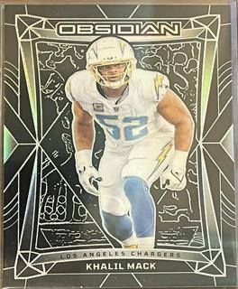 Khalil Mack