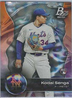 Kodai Senga