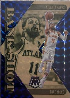 Trae Young