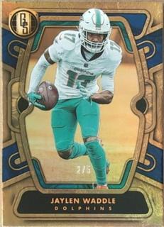 Jaylen Waddle