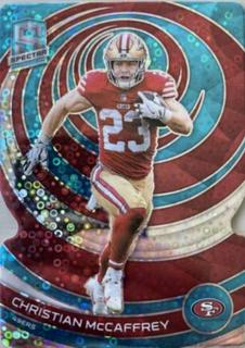 Christian McCaffrey