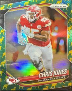 Chris Jones