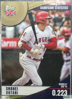 Shohei Ohtani