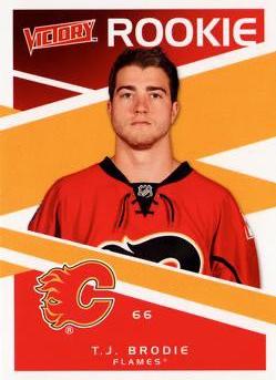 T.J. Brodie #329