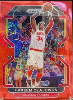Hakeem Olajuwon