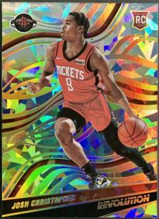 Josh Christopher