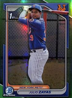 Julio Zayas