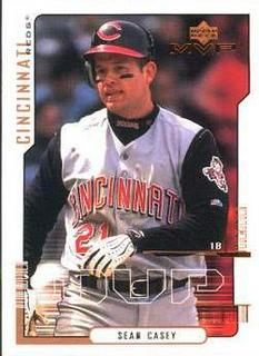 Sean Casey