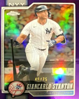 Giancarlo Stanton
