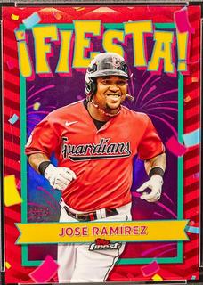 Jose Ramirez