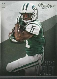 Jeremy Kerley