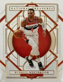 Russell Westbrook