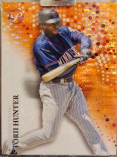 Torii Hunter
