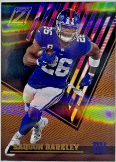 Saquon Barkley