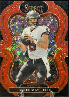 Baker Mayfield