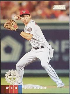 Trea Turner