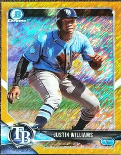 Justin Williams