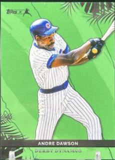 Andre Dawson